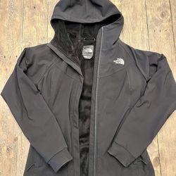 Womans North Face Jacket
