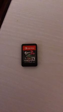 Nintendo game