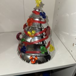 Disney Christmas Tree Sipper