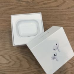 AirPod Pro Generation 2