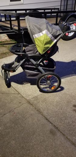 Stroller