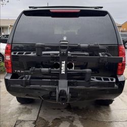 Thule T2 Pro Xt 2 Bike Rack 