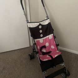 Baby Stroller