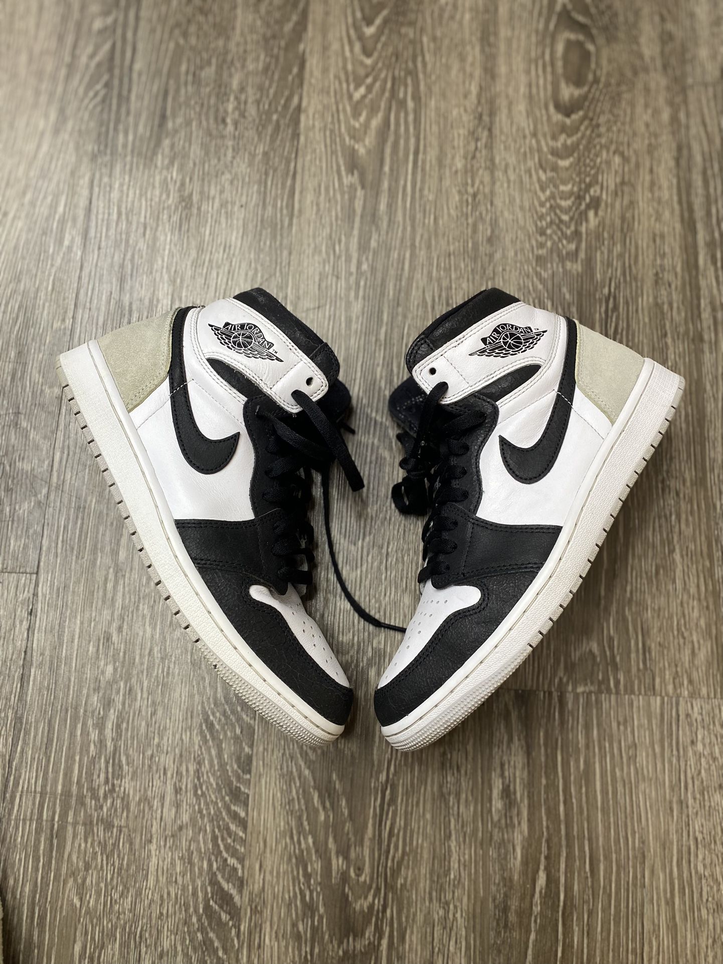 Jordan 1