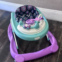 Baby Walker