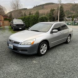 2006 Honda Accord