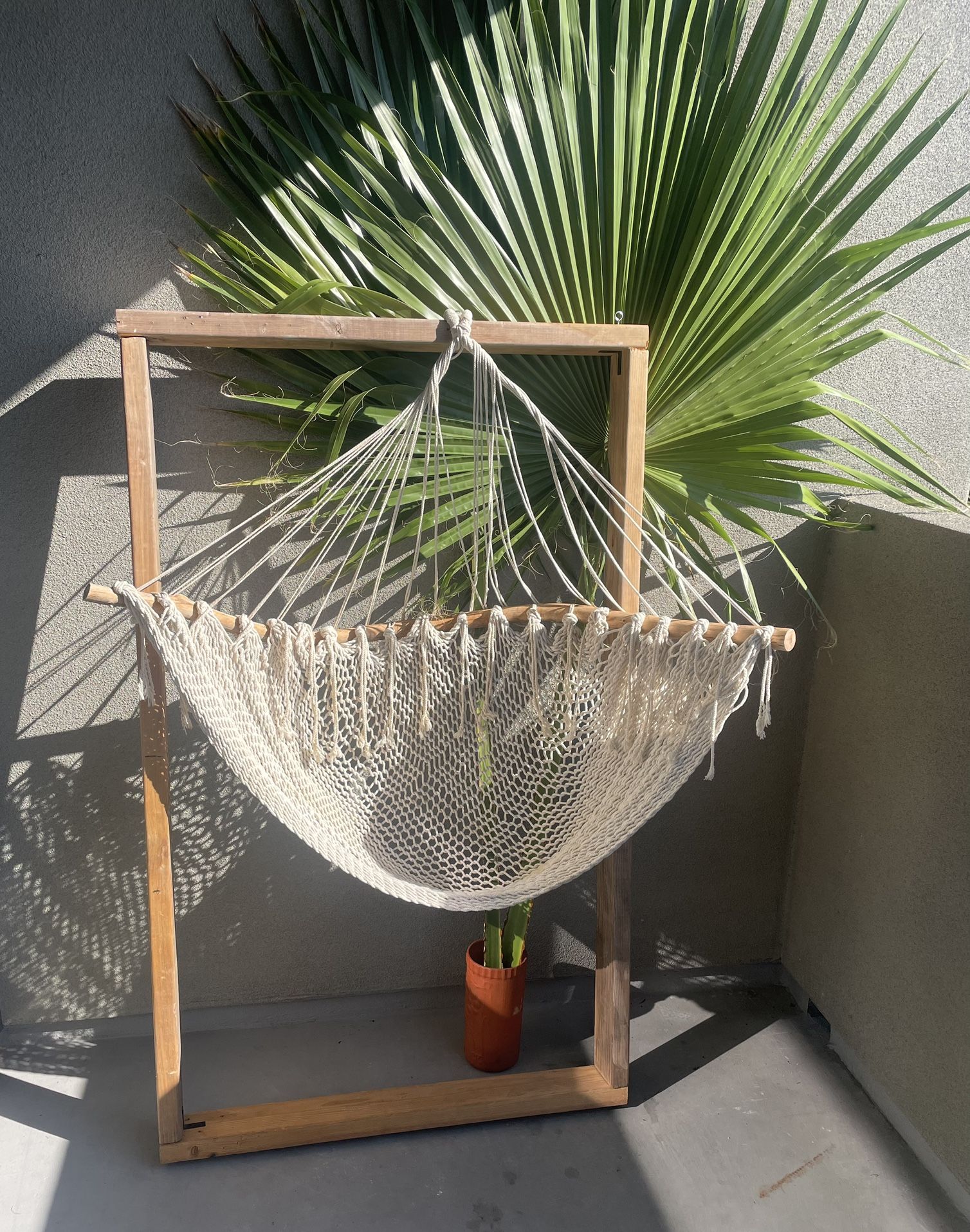 Hanging Chair Hammock