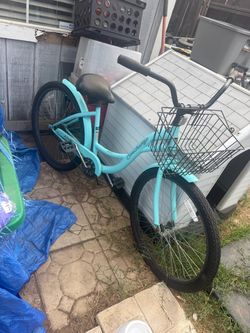 Bike for sale