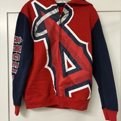Angels Jacket