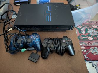 Sony PlayStation station 2