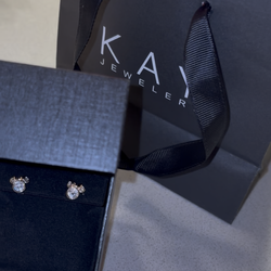 Kay jewlrey earrings