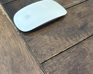 Apple Magic Mouse 2 - Wireless, White