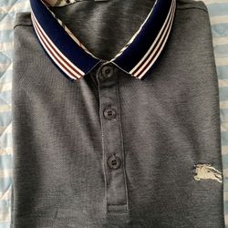 Original Burberry Polo 