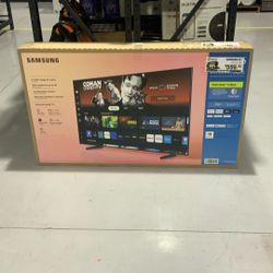 Samsung 55”