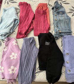 Kids Clothes 6-7