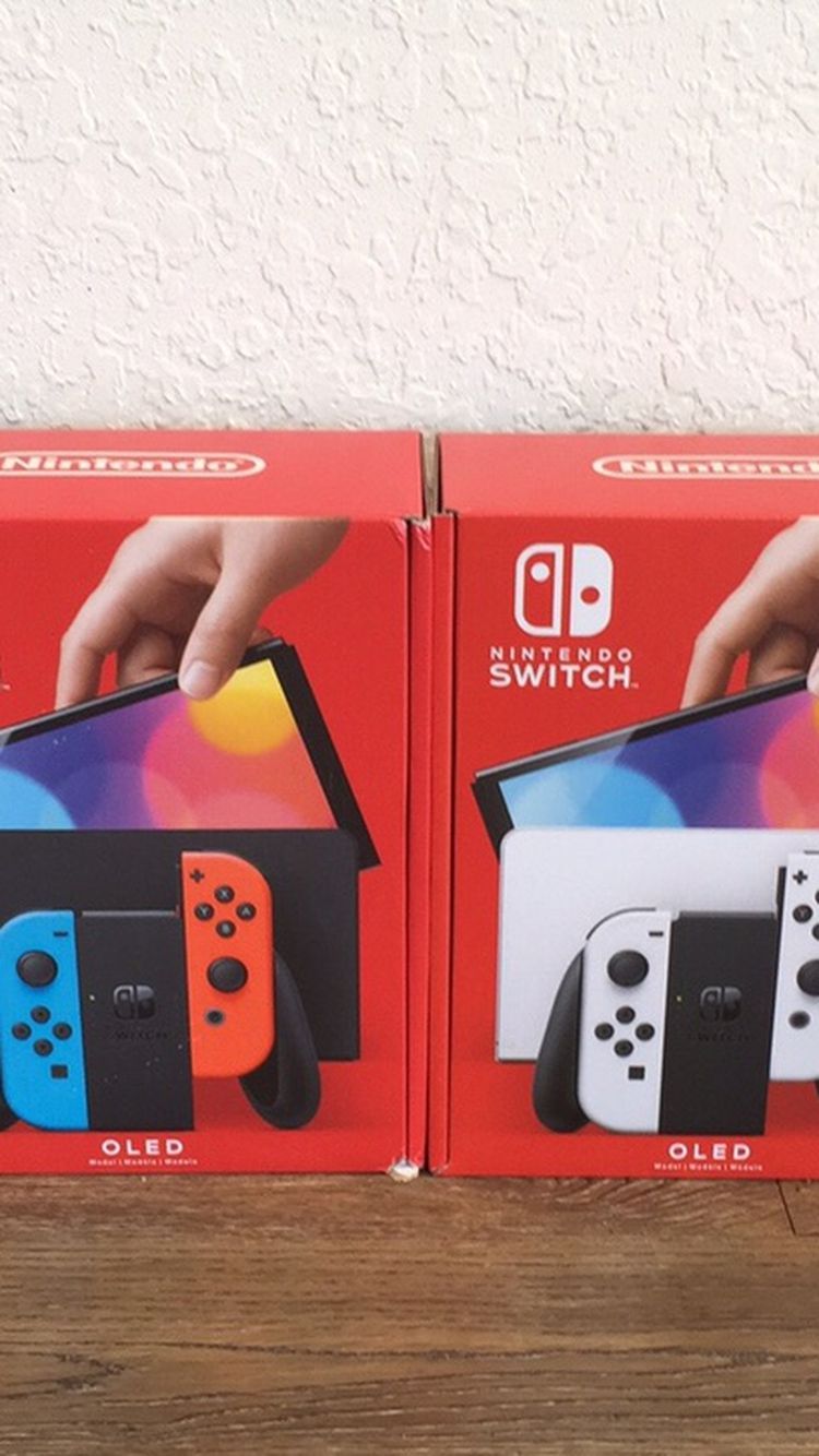 Nintendo Switch’s $50 Down TODAY!!