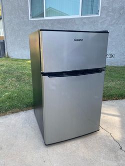 Galanz refrigerator