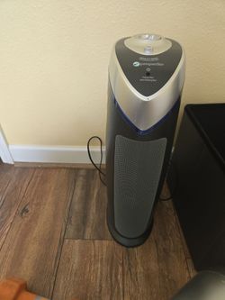 Air purifier