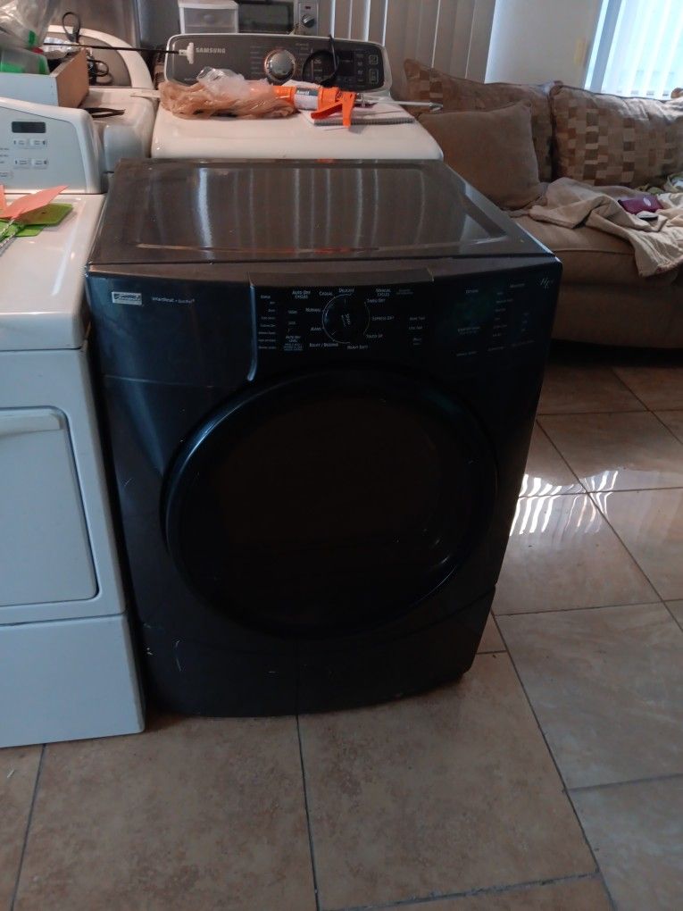 Kenmore Gas Dryer 