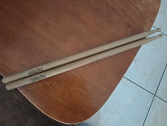 Guitar Hero Drumsticks