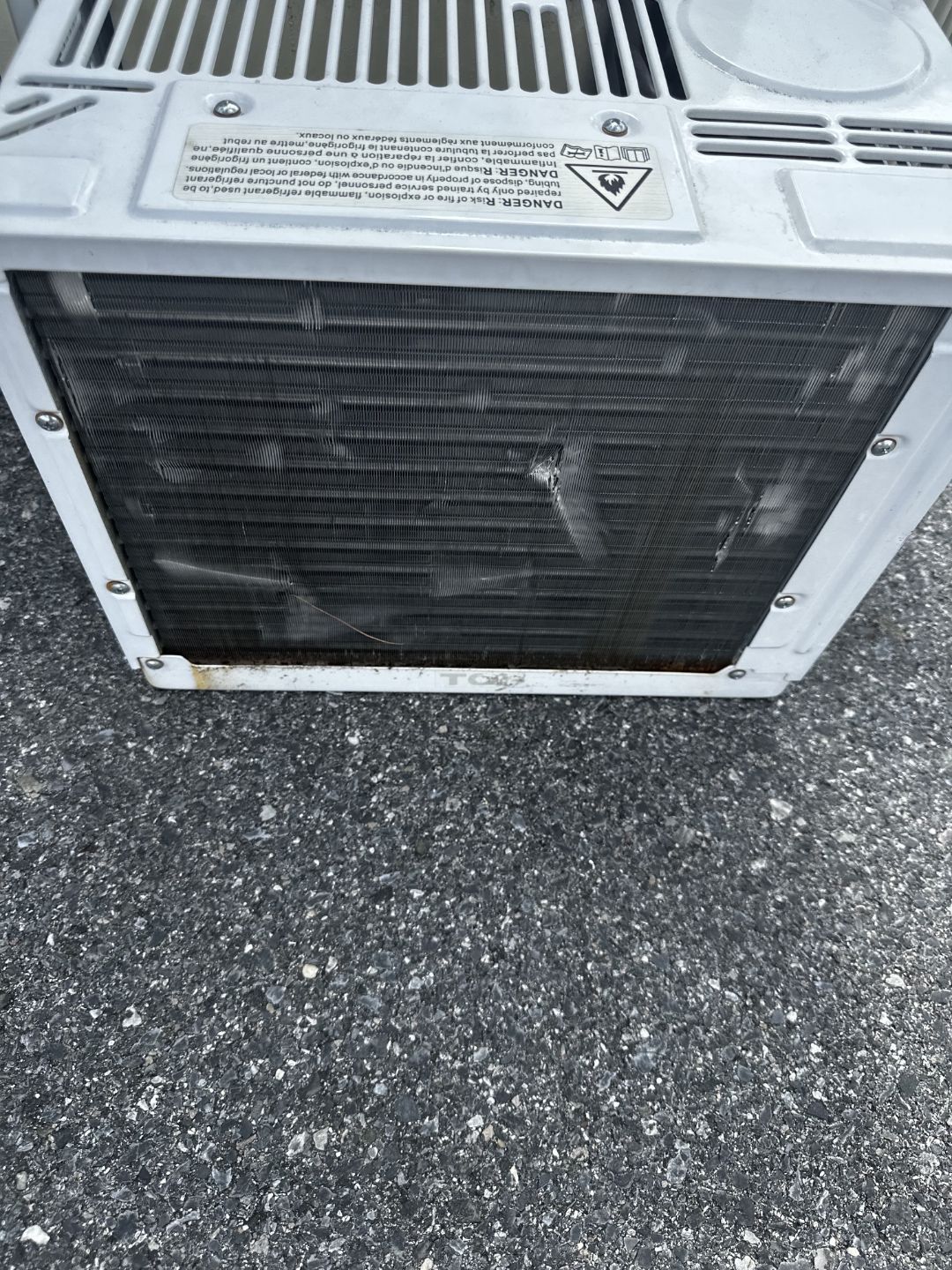 Air Conditioner