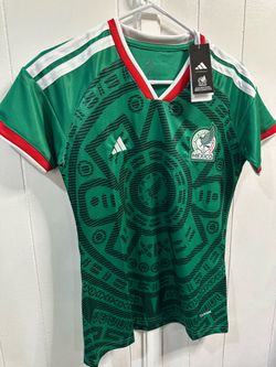 2026 Mexico National fifa World Cup Jersey - brand new - size women M