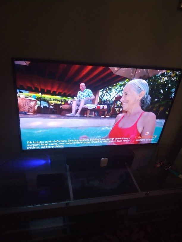 50 Inc insignia Fire Smart TV