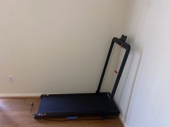 Wellfit Walking pad/treadmill