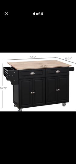 Wheel table