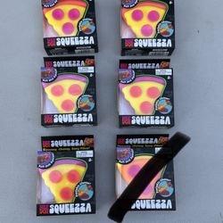 Needoh Nee Doh Pizza