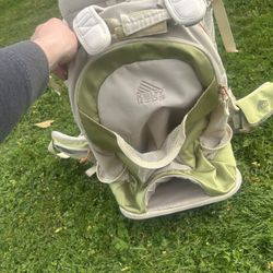 Baby Carrier Backpack 