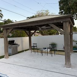 Gazebo 