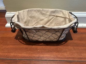 Farm Basket