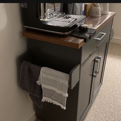 Cafe stand/console Table