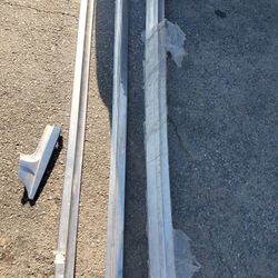 Elcamino Bed Trim Pieces 4 Pieces Not A Set