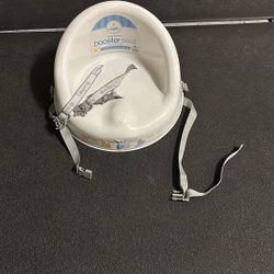 Baby Booster Seat 