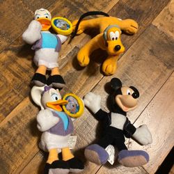Disney Toys