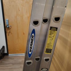 Werner Ladder