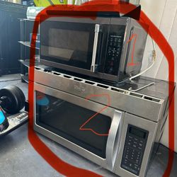 Microwave And More