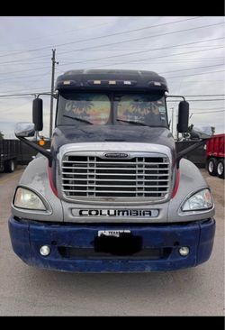 Freigthliner Columbia 2008
