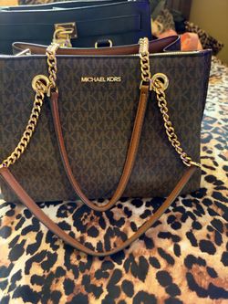 Michael Kors bag
