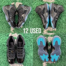 Aj11 ‘Gamma 2025’ Size: 12