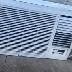 AC / Heater Unit