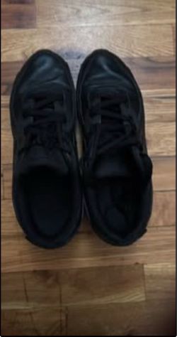 Nike Air Max 90 Triple Black