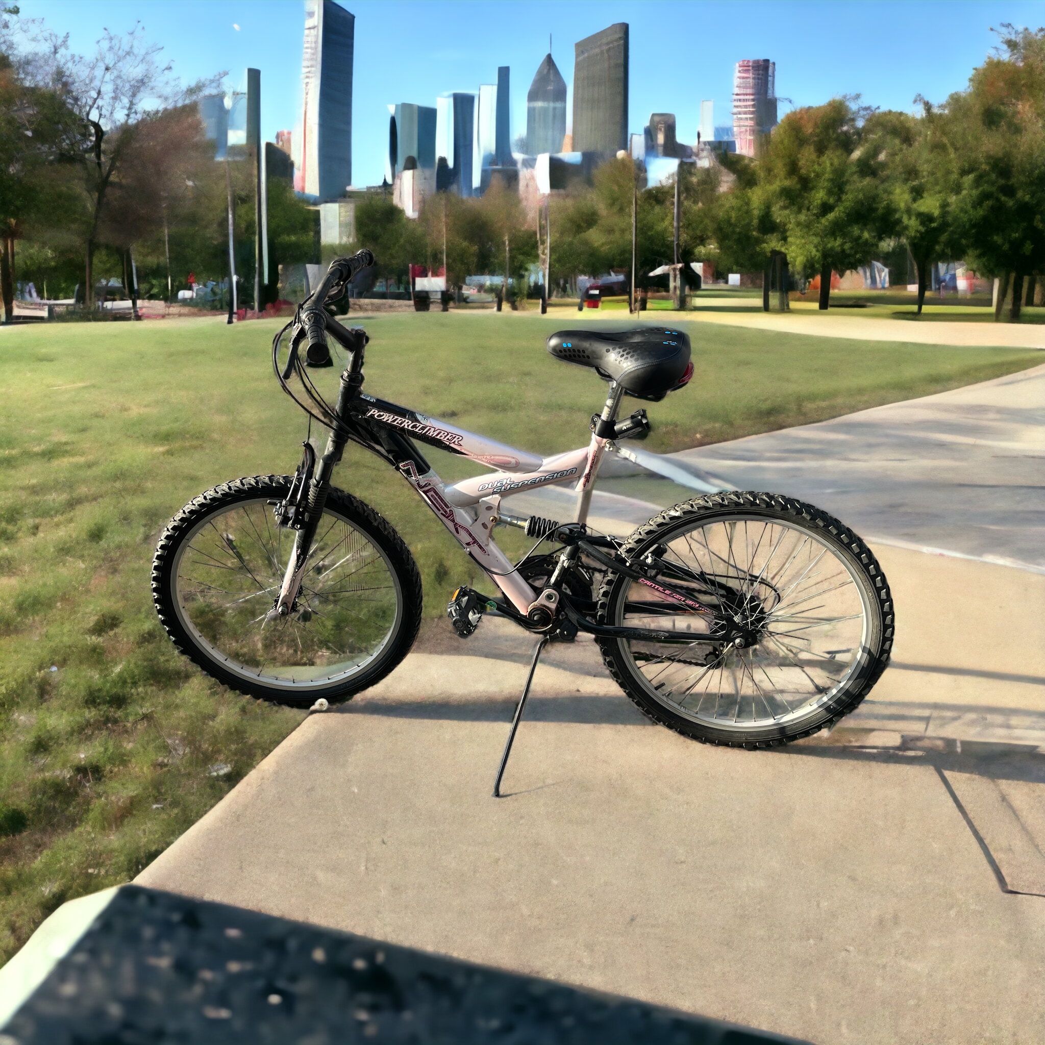 NEXT Dual Suspension Mt Bike for Sale in City Of Industry, CA OfferUp