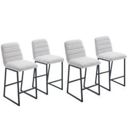Set of 4 Barstools