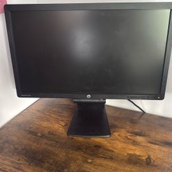Hp Monitor 