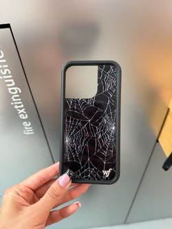 wildflowers case iphone 16 pro