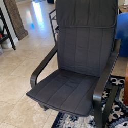 Poang Ikea Chair , 