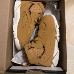 Jordan 6c